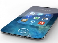 Apple iPhone 8 ������� ����������� ��������� �����