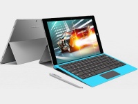 Teclast Tbook 16 Power  -  8       $375