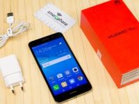   Huawei Y6II   Smartphone.ua!