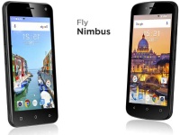 Fly c  Nimbus 10  Nimbus 11  Android 6.0  dual-SIM