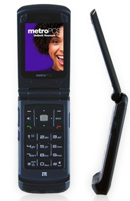 ZTE C88