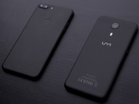  UMi Plus E      Onyx Black