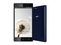 LYF Wind 7i    HD-, Android 6.0  dual-SIM  $74