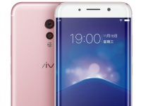  Vivo Xplay6   QHD-, 6     