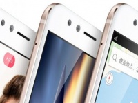  Vivo X9  X9 Plus   20 -  