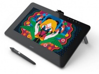Wacom    Cintiq Pro 13  16   Pro Pen 2
