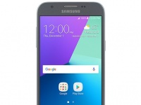  Samsung Galaxy J3 (2017)   -