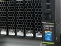    Huawei OceanStor 5300 V3