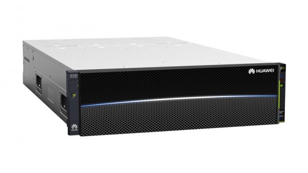   Huawei OceanStor 5300 V3 