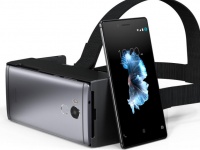 Vernee Apollo  2           VR  MediaTek