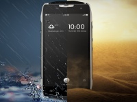 SMART life:        3