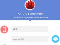 ZUK Edge   AnTuTu  6    Android 7.0 Nougat