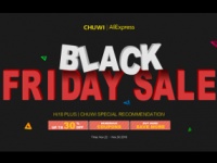    Chuwi     Gearbest.com