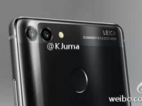      Huawei P10    Leica