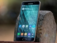  Samsung Galaxy A7 (2017)  16 -  Bluetooth SIG