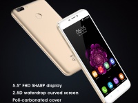     OUKITEL U20 Plus   