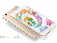    Oppo F1s  4  