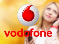 Vodafone      