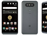 @evleaks:   LG V30   ,   Hi-Fi Audio