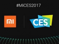 Xiaomi     CES 2017