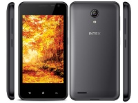 Intex Aqua E4  4-   1    Android 6.0  $50