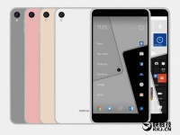   Nokia Pixel  Android 7.0.1   Geekbench