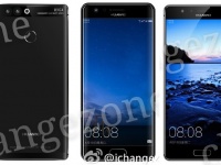  Huawei P10   Leica    -