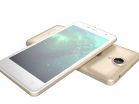 Micromax Canvas Spark 2 Pro  5-   dual-SIM  Android 6.0  $77