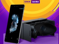    VR- c :   Vernee Apollo