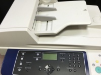 SMART life:      Xerox Workcentre 3550