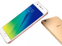  8- Oppo A57  16 -  $230
