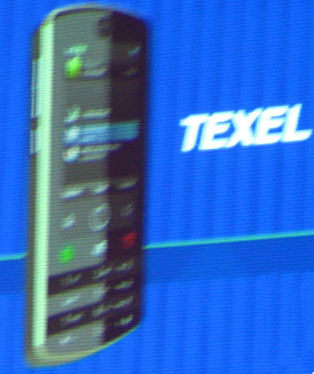 Motorola TEXEL