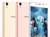 iQiyi MiGe M9    Snapdragon 820 SoC  4    $230