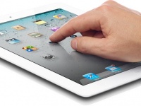 10.9- Apple iPad       Home