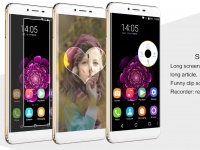 OUKITEL U15S  dido OS      