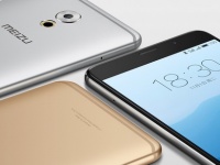    Meizu Pro 6 Plus  3D Press   mTouch 2.1