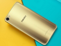  Meizu M3X  Helio P20 SoC  4    