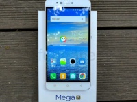 Coolpad Mega 3  $102     SIM-   8 