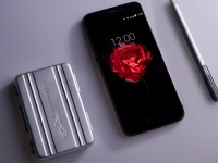 :    UMi Plus Onyx Black  6  