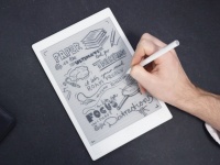 reMarkable    10.3- E-ink     $379