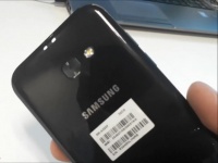 Samsung Galaxy A5 (2017)     