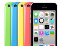  iPhone 5c