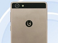 Gionee GN5005    4000   TENAA