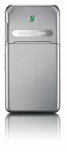 Sony Ericsson Z770i