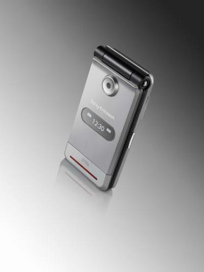Sony Ericsson Z770i