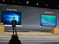 Microsoft    Surface Pro 5  4K-   Intel Kaby Lake