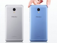   Meizu M5 Note  