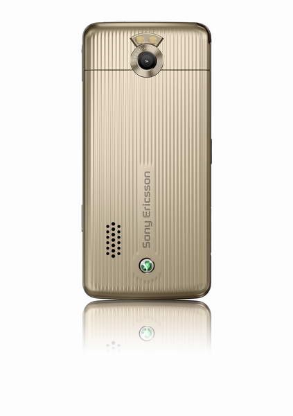 Sony Ericsson G700