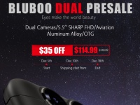       BLUBOO Dual  $114.99