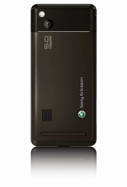 Sony Ericsson G900 